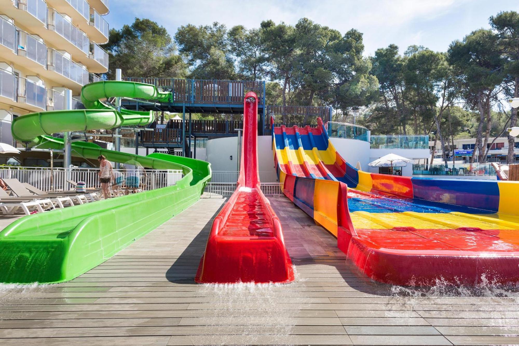 Cap Salou